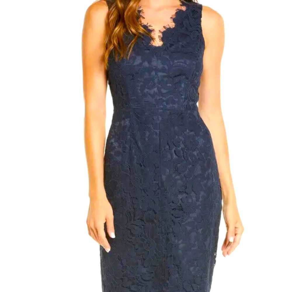 Eliza J dress, size 12.